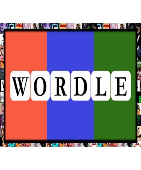 Wordle Franchise Bundle Steam Key GLOBAL